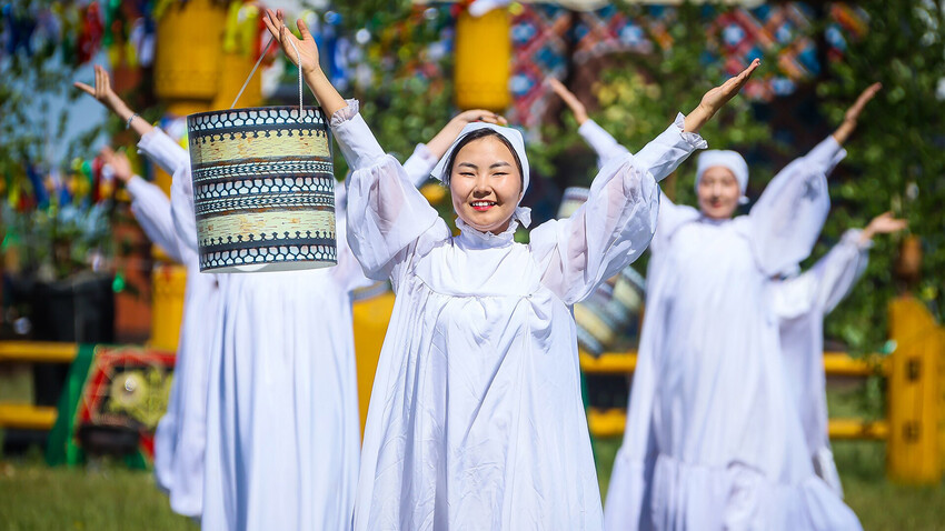 安德烈·索罗金