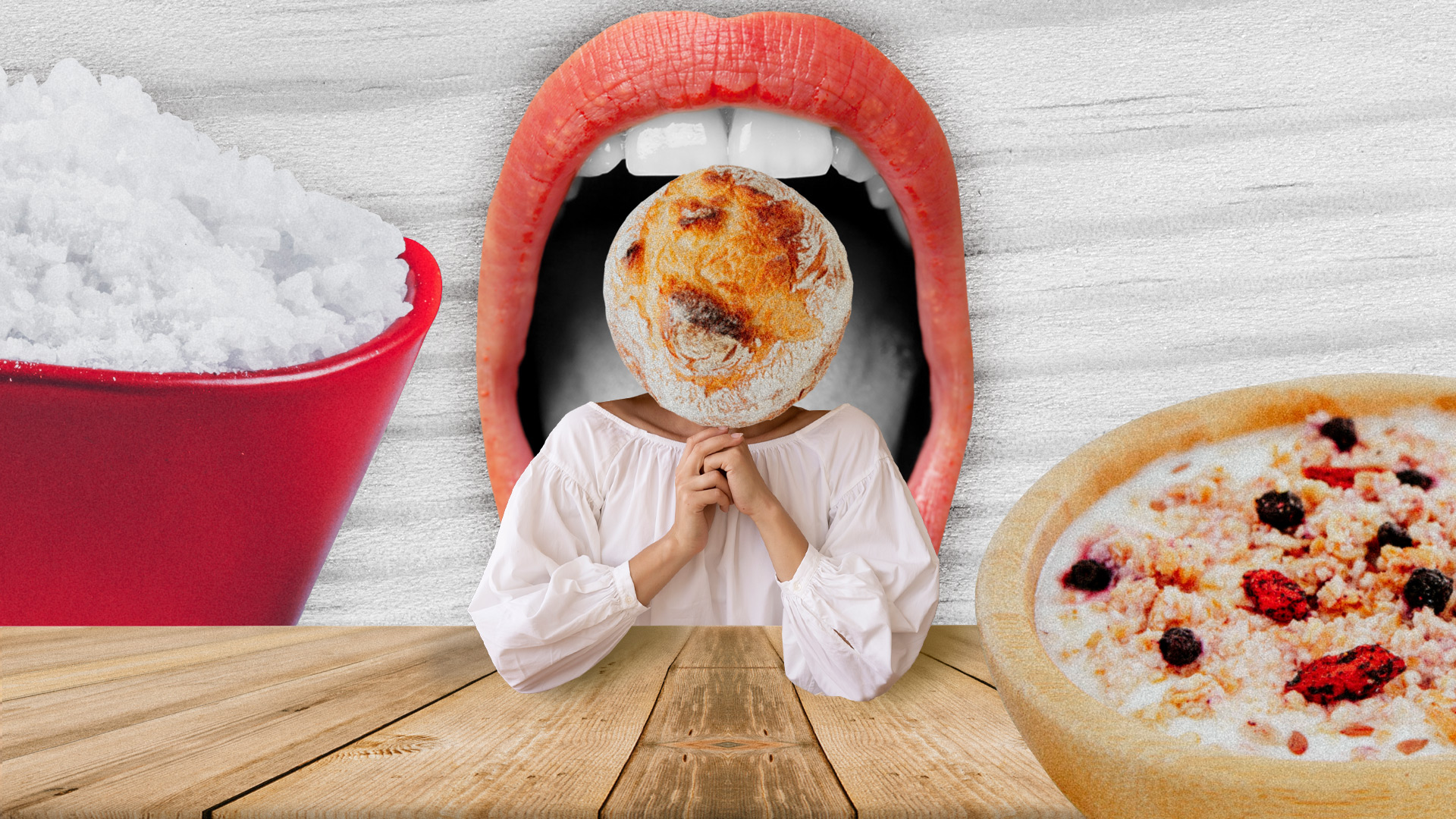 基拉·利西茨卡娅 （照片元素来源：freepik.com）