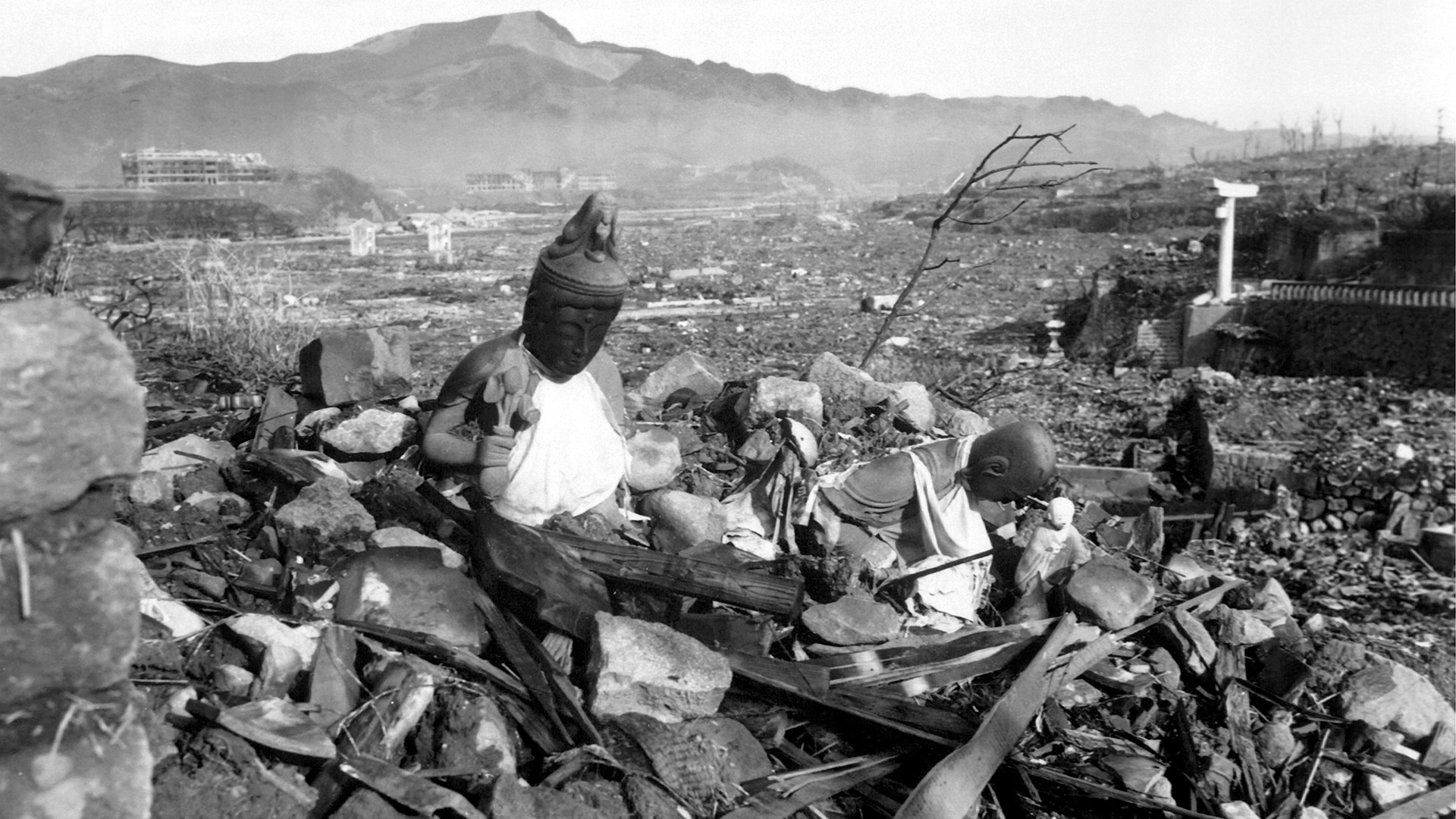 Universal History Archive/Universal Images Group/Getty Images