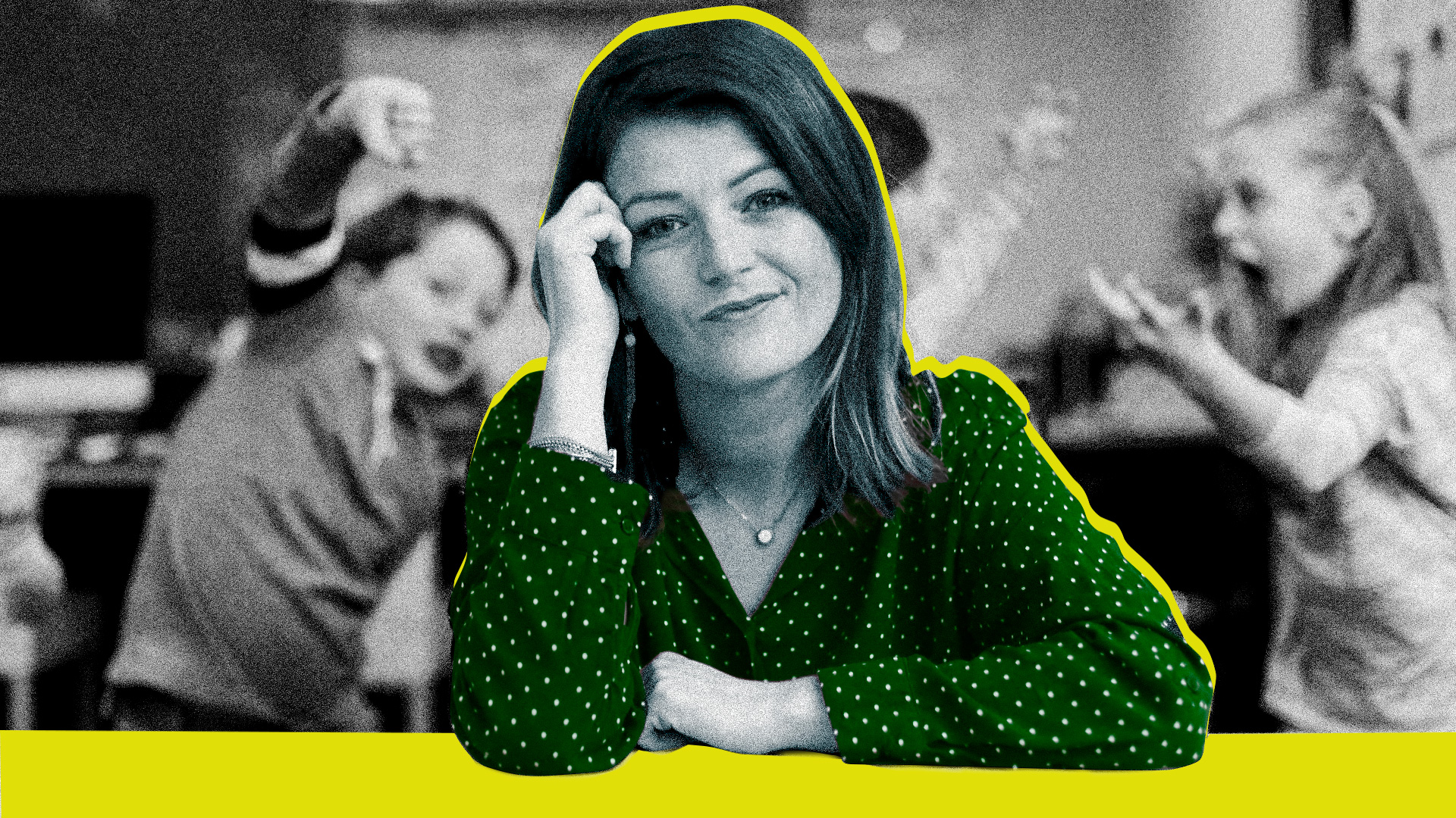 基拉·利西茨卡娅（照片元素来源：菲利普·图尔平 / Getty Images）