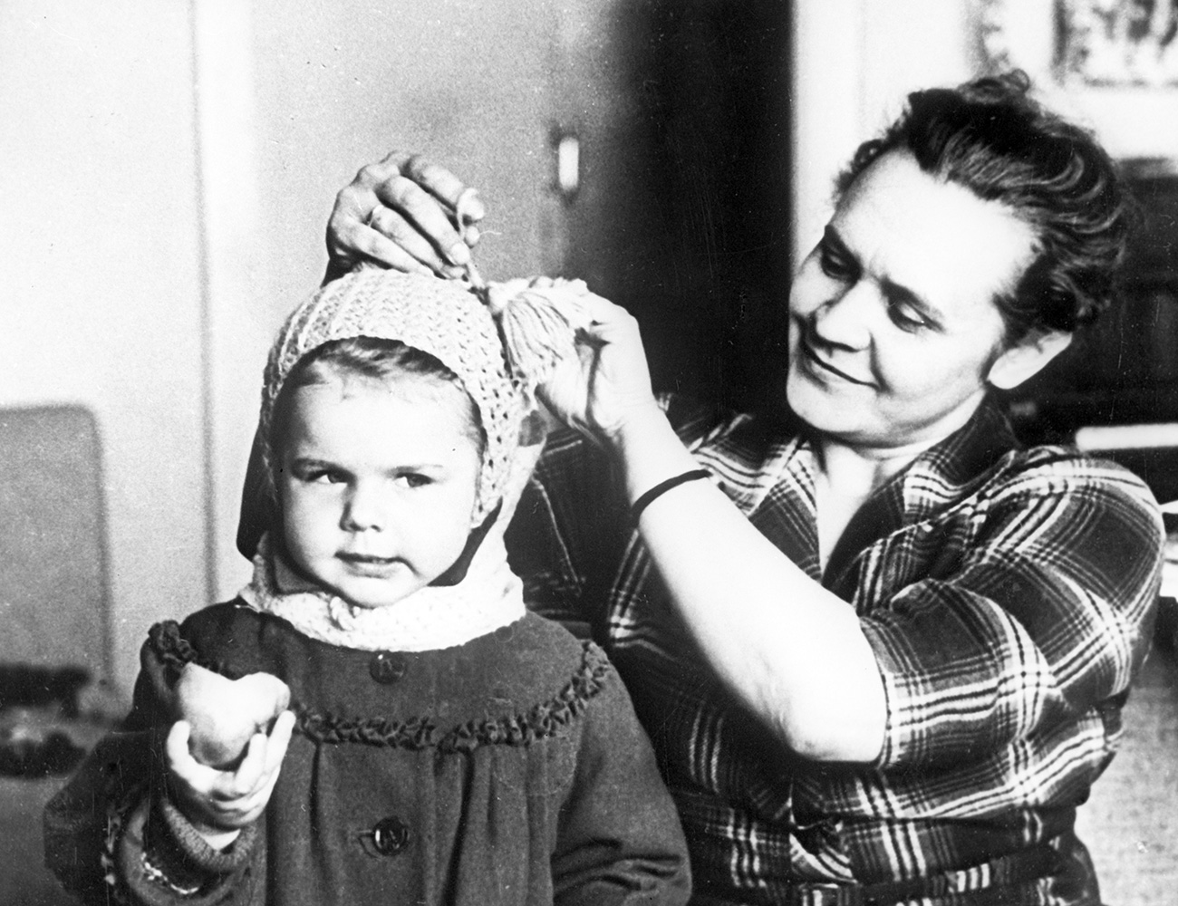 俄罗斯卫星通讯社 / Sputnik