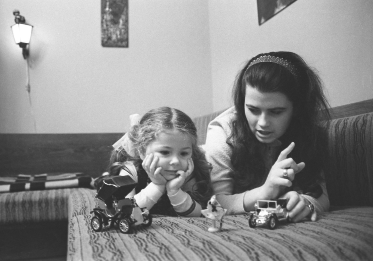 鲍里斯·卡瓦什金 / 俄罗斯卫星通讯社 / Sputnik