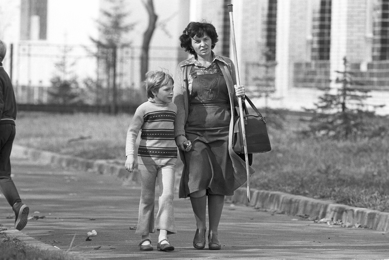 德米特里·顿斯科伊 / 俄罗斯卫星通讯社 / Sputnik