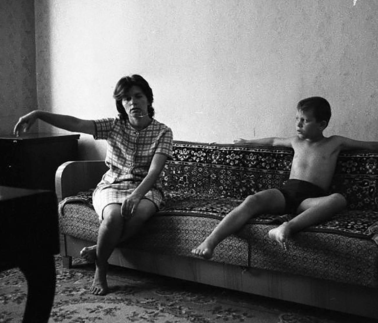 弗谢沃洛德·塔拉塞维奇 / 莫斯科多媒体艺术博物馆 / 莫斯科照片博物馆 / russiainphoto.ru