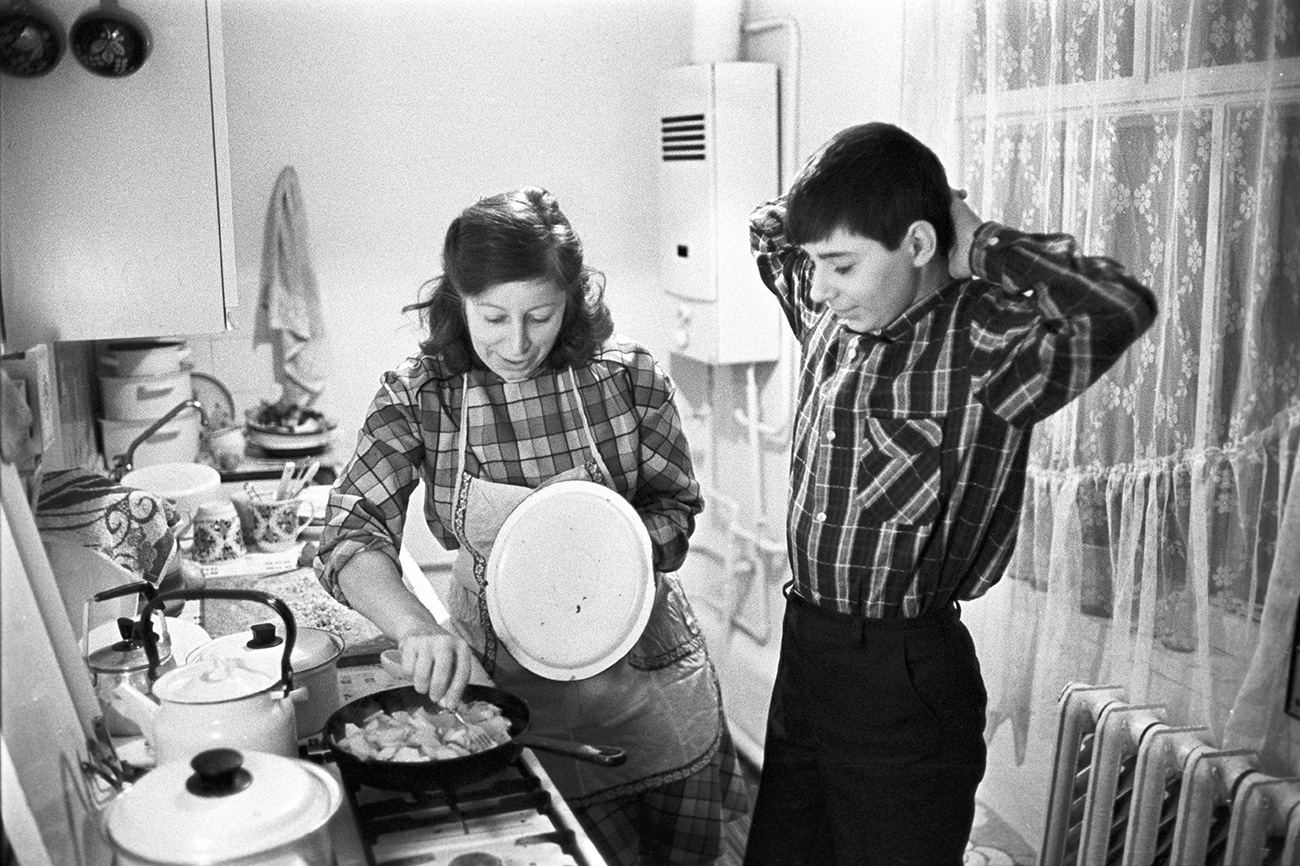 弗拉基米尔·切什维利 / 俄罗斯卫星通讯社 / Sputnik