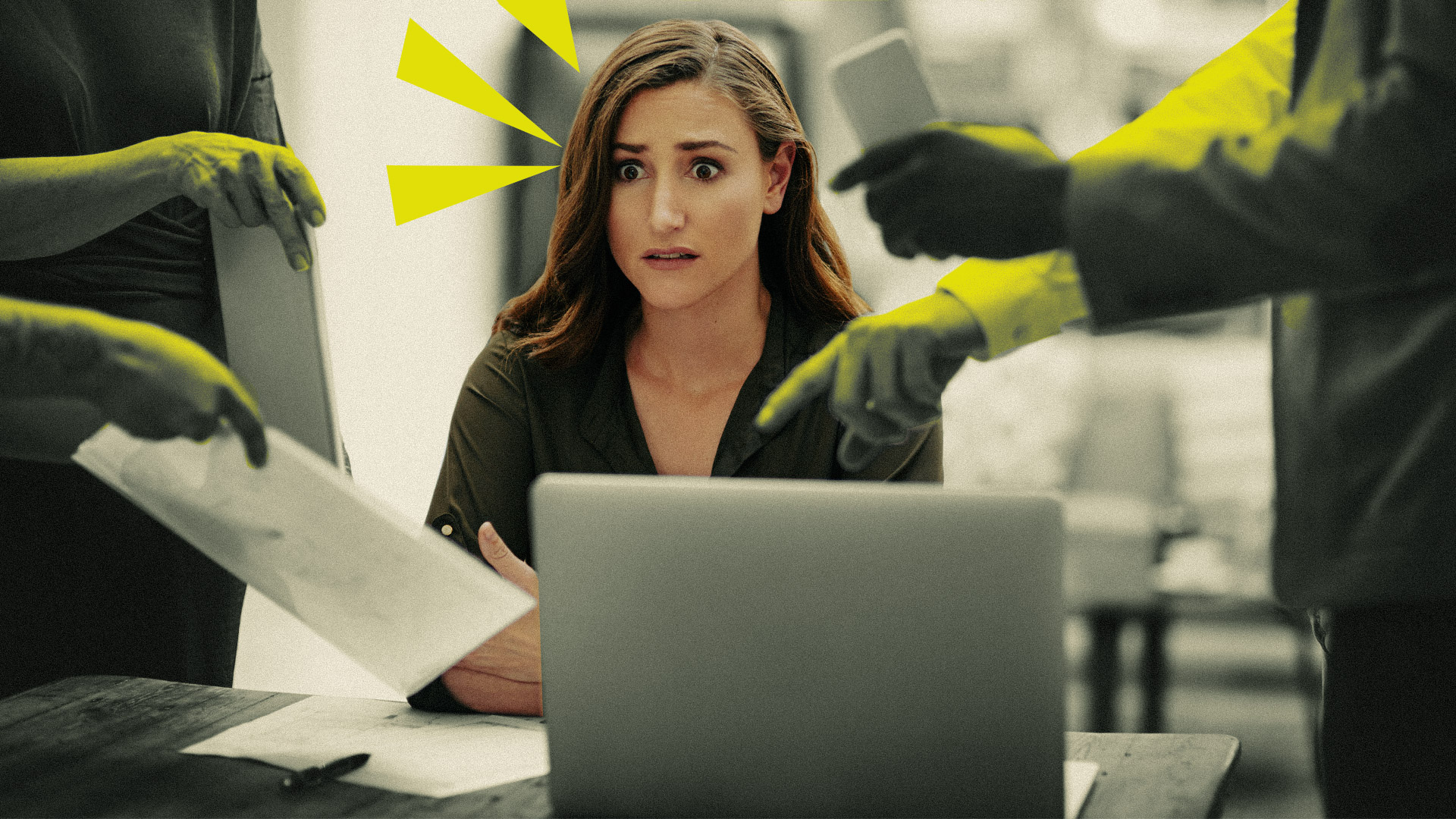 基拉·利西茨卡娅（照片元素来源：Peopleimages/Getty Images）