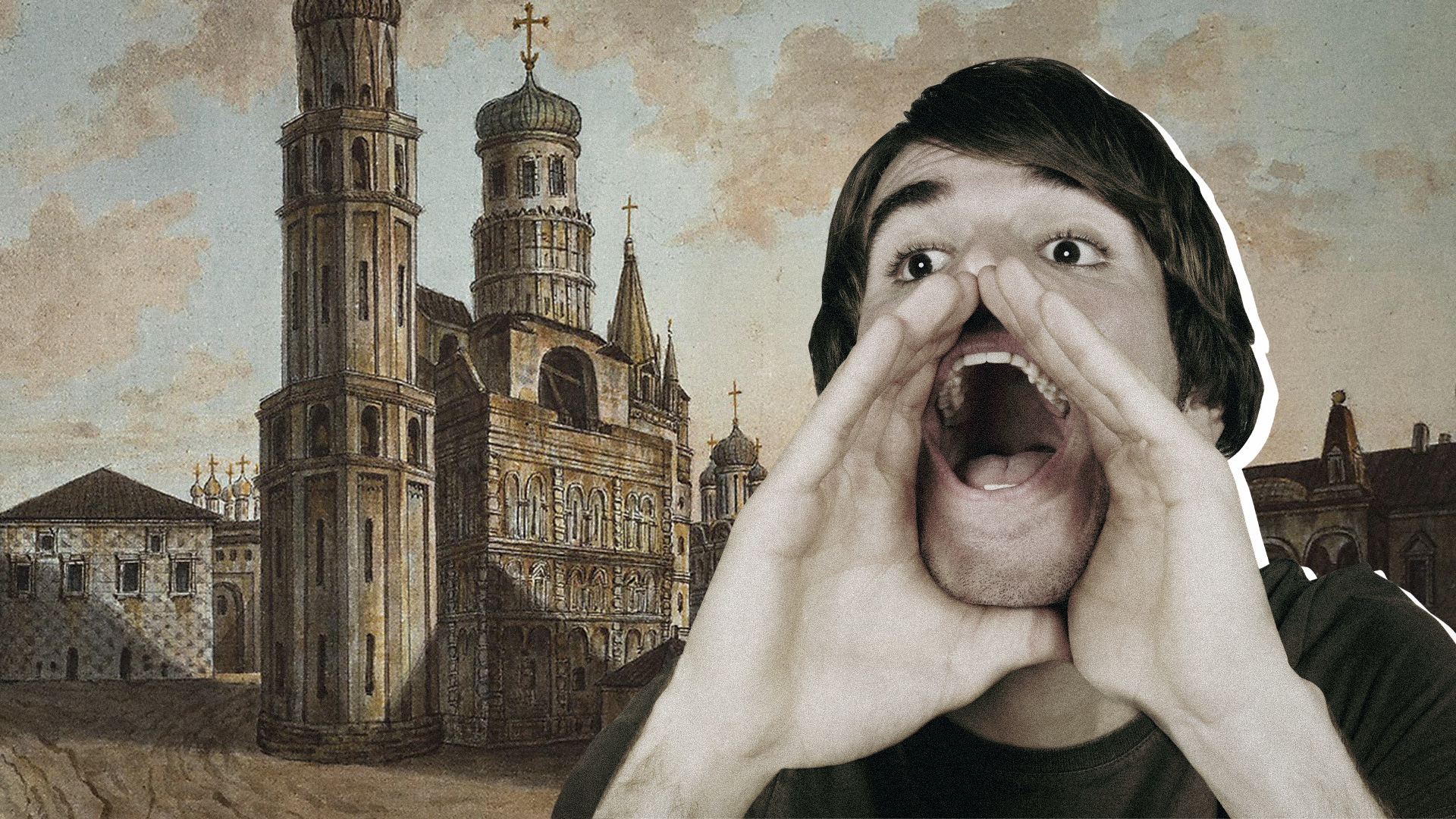 基拉·利西茨卡娅（照片元素来源：Flashpop/Getty Images、公共资源）