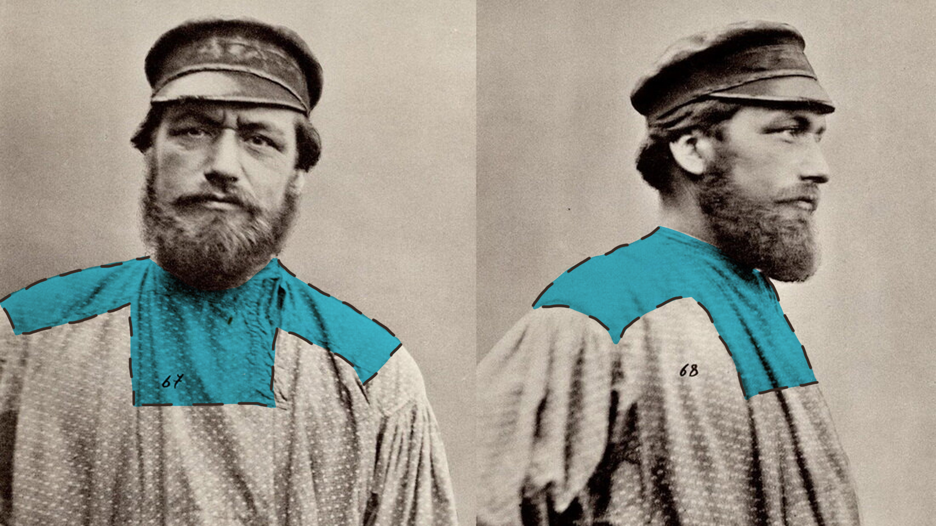 《你好，俄罗斯》平台多语言编辑团队（照片元素来源：公共资源）