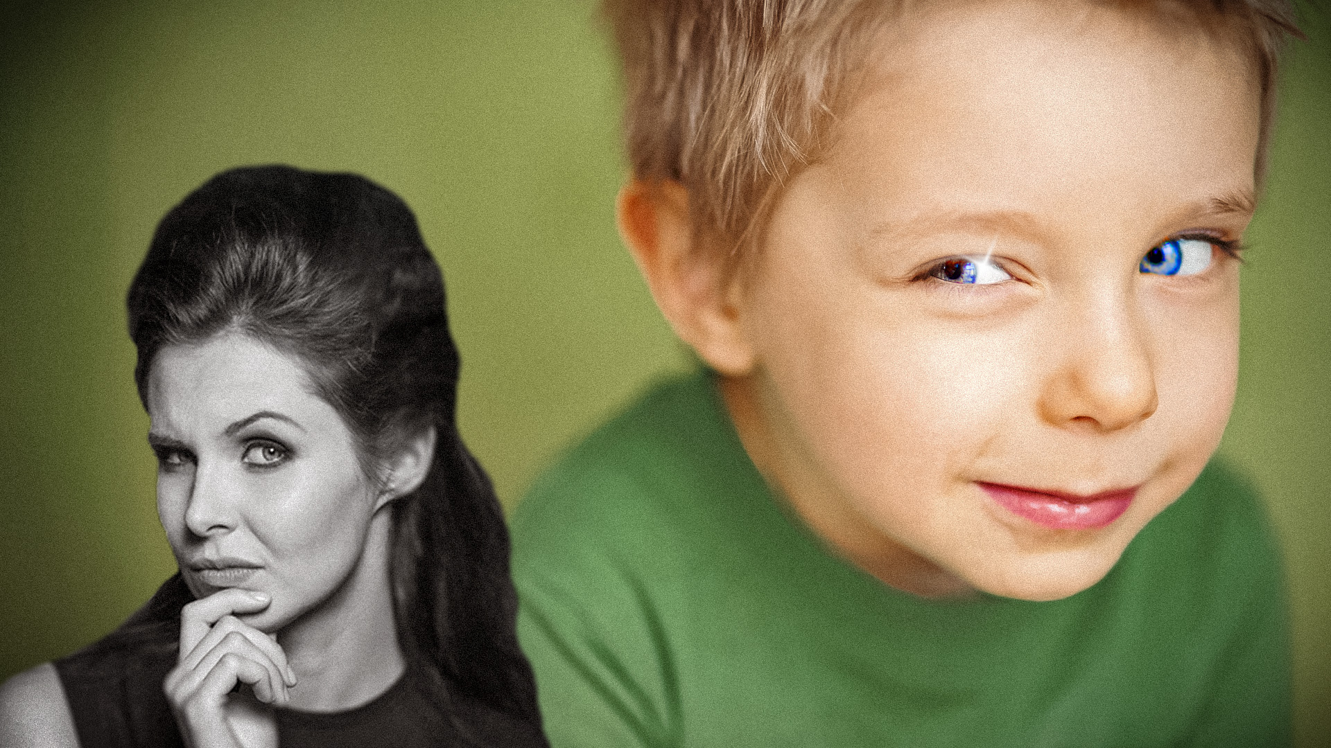 基拉·利西茨卡娅（照片元素来源：罗伯特·雷克、Imgorthand/Getty Images）