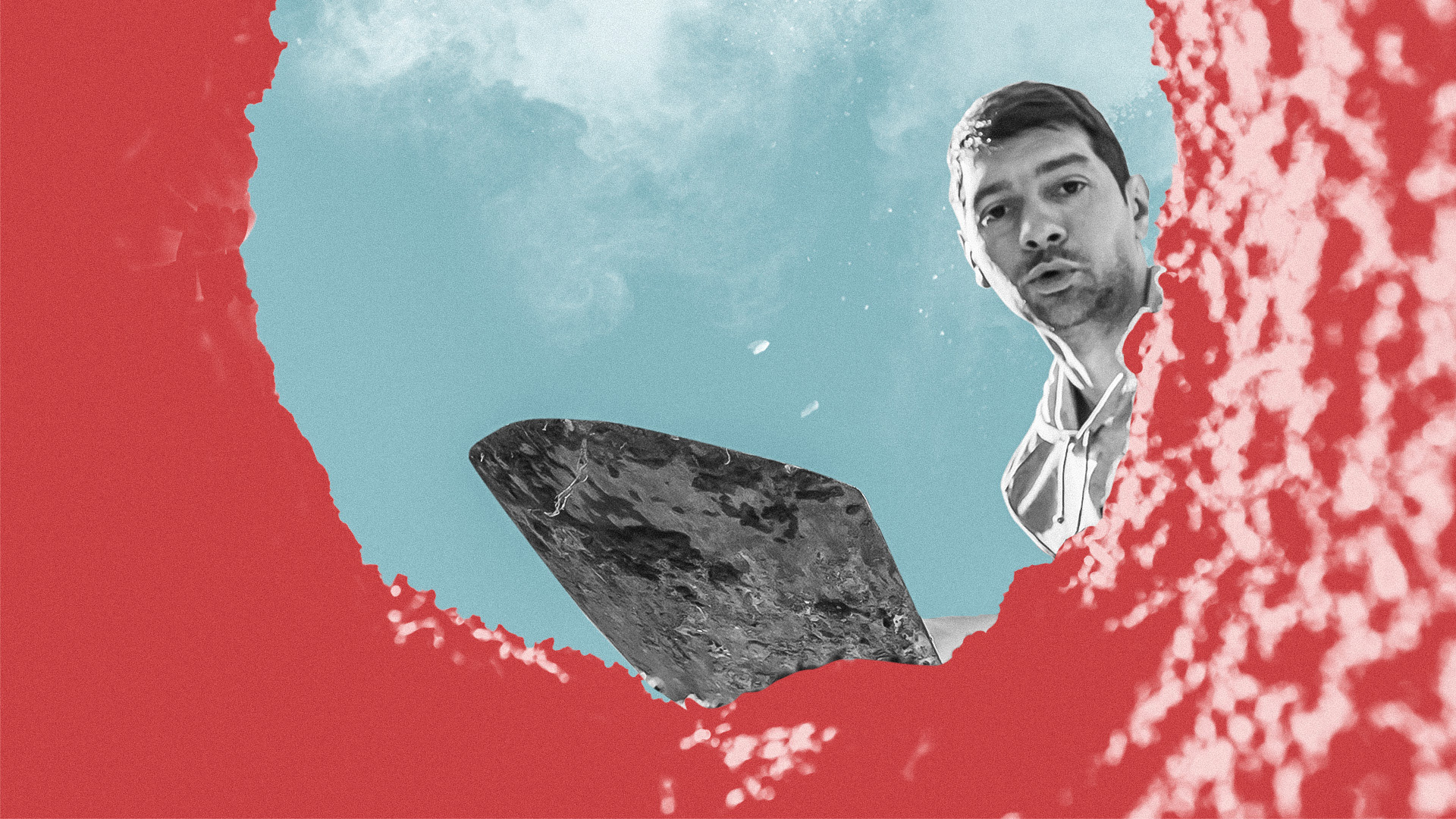 基拉·利西茨卡娅（照片元素来源：rbkomar/Getty Images）