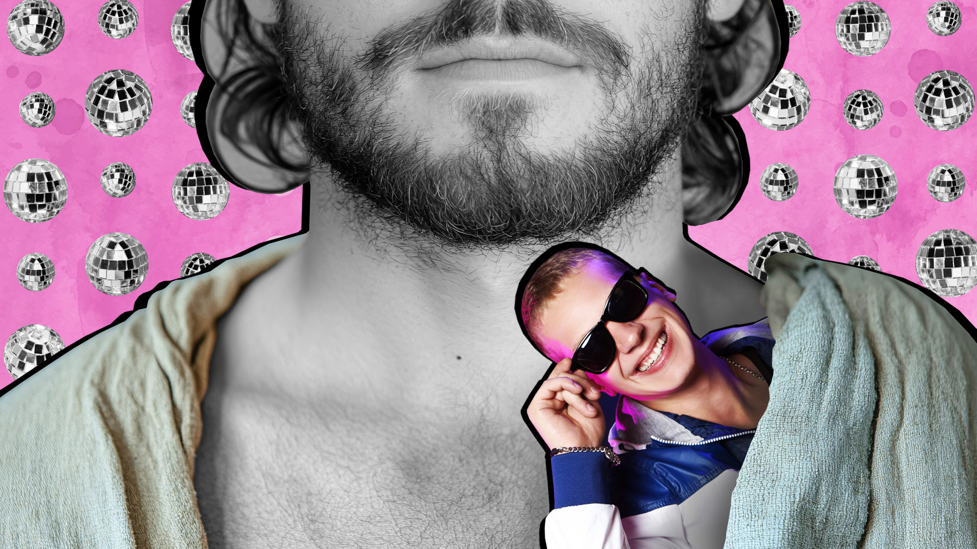 基拉·利西茨卡娅（照片元素来源：Freepik）