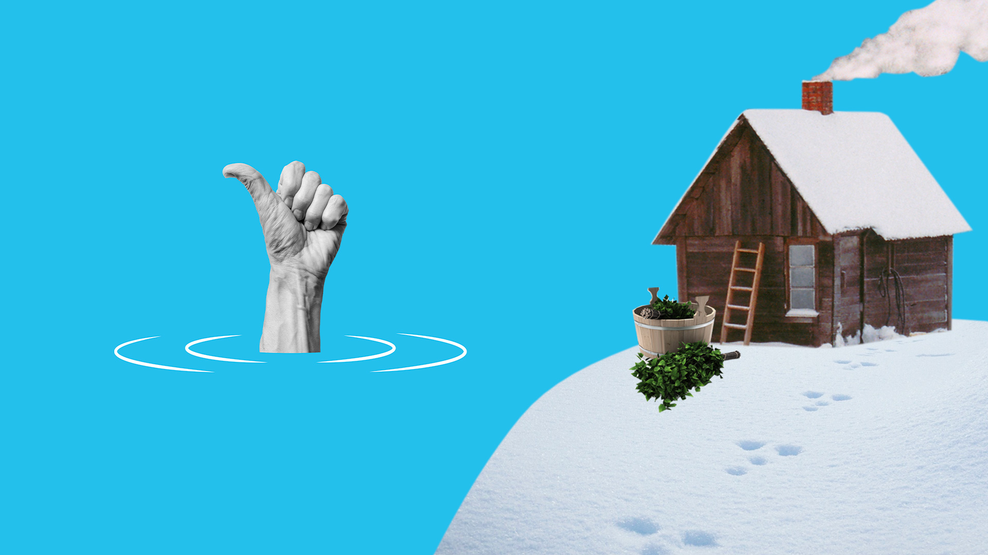 基拉·利西茨卡娅（照片元素来源：tyndyra、鲍里斯·日特科夫/Getty Images）