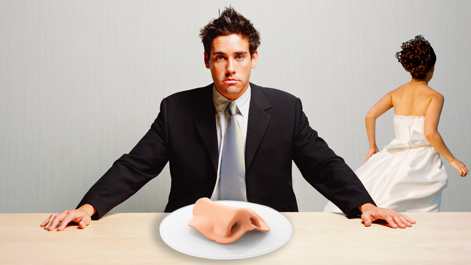 基拉·利西茨卡娅 （照片元素来源：Iaremenko、彼得·戴兹利、ShutterWorx/Getty Images）