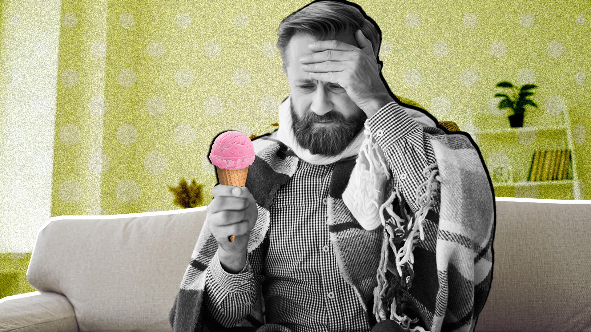 基拉·利西茨卡娅（照片元素来源：Legion Media、Getty Images）