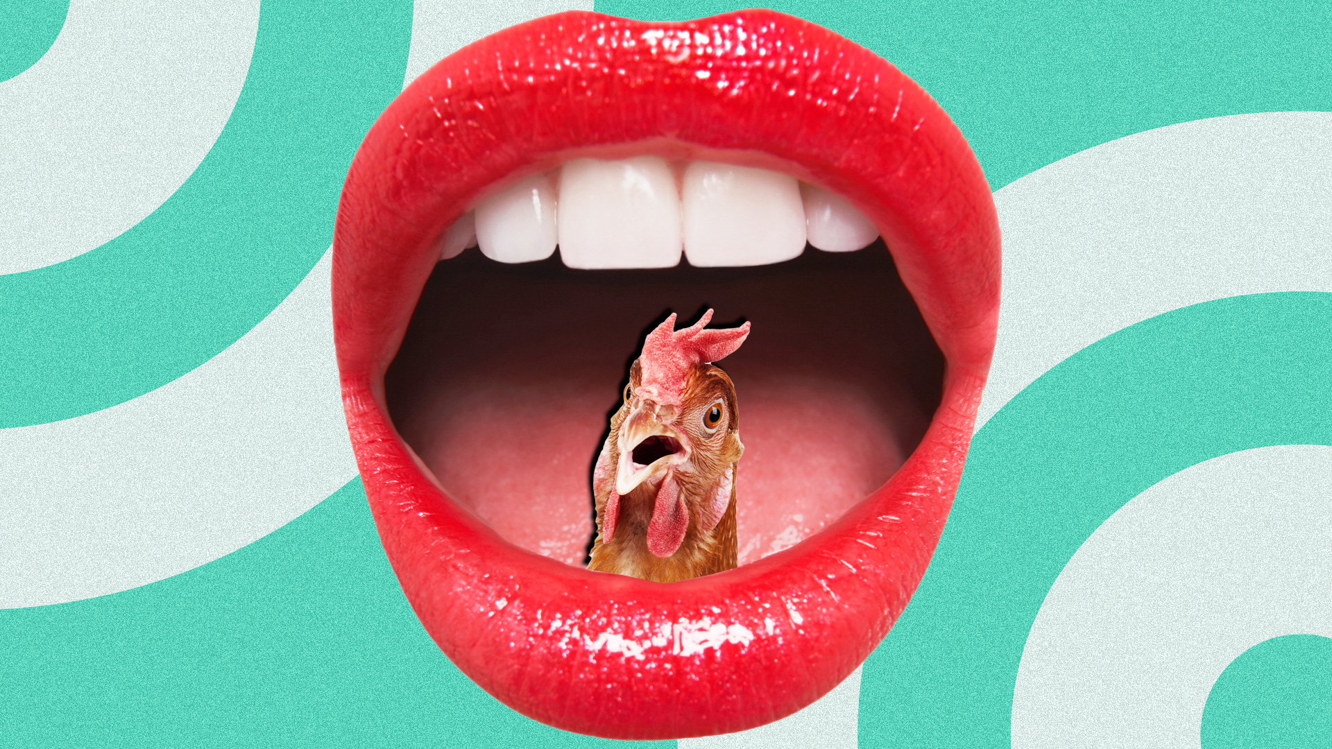 基拉·利西茨卡娅（照片元素来源：Legion Media）