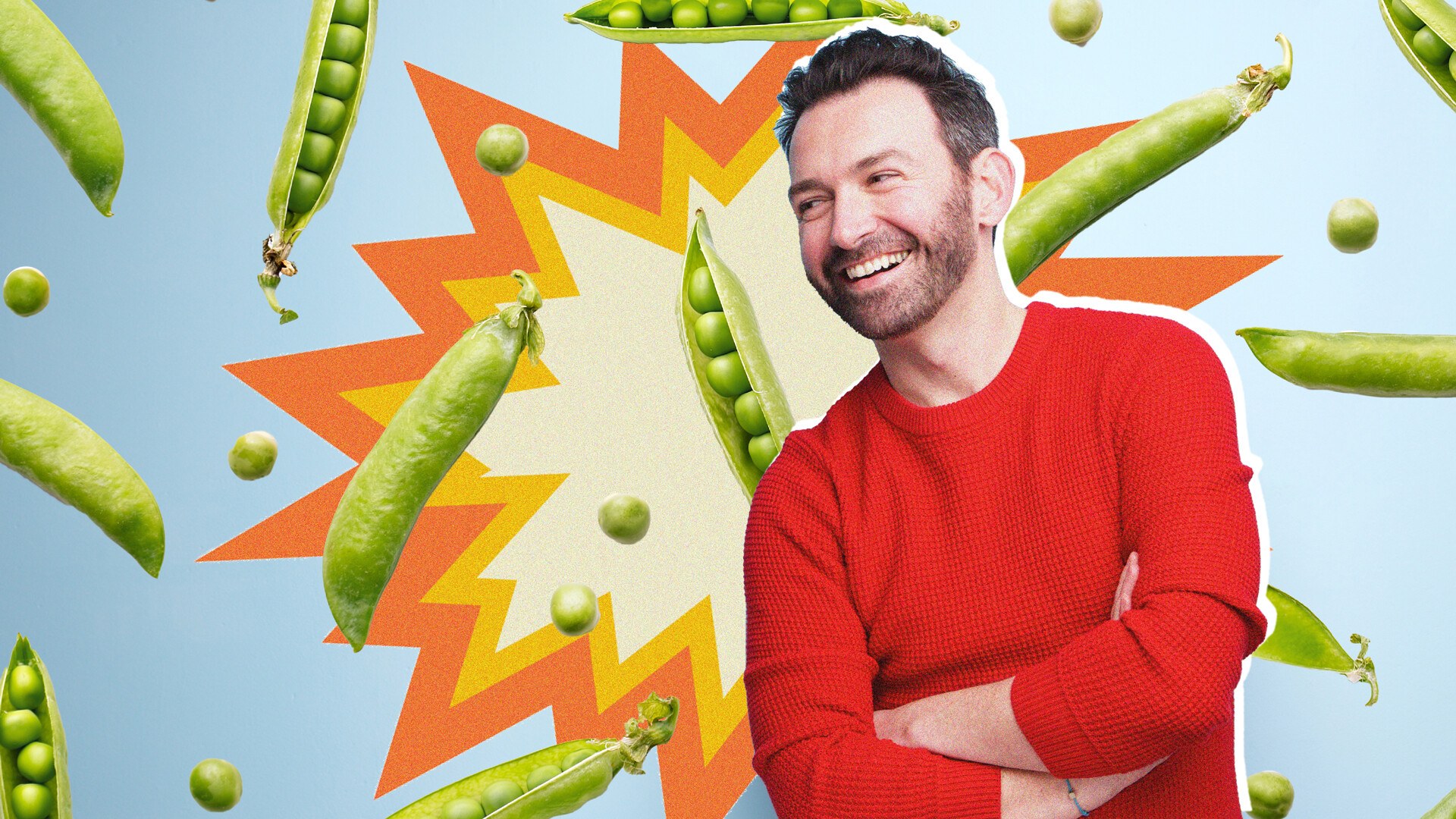 《你好，俄罗斯》平台多语言编辑团队（照片元素来源：virtustudio、m-imagephotography、叶琳娜·布罗夫科/Getty Images）