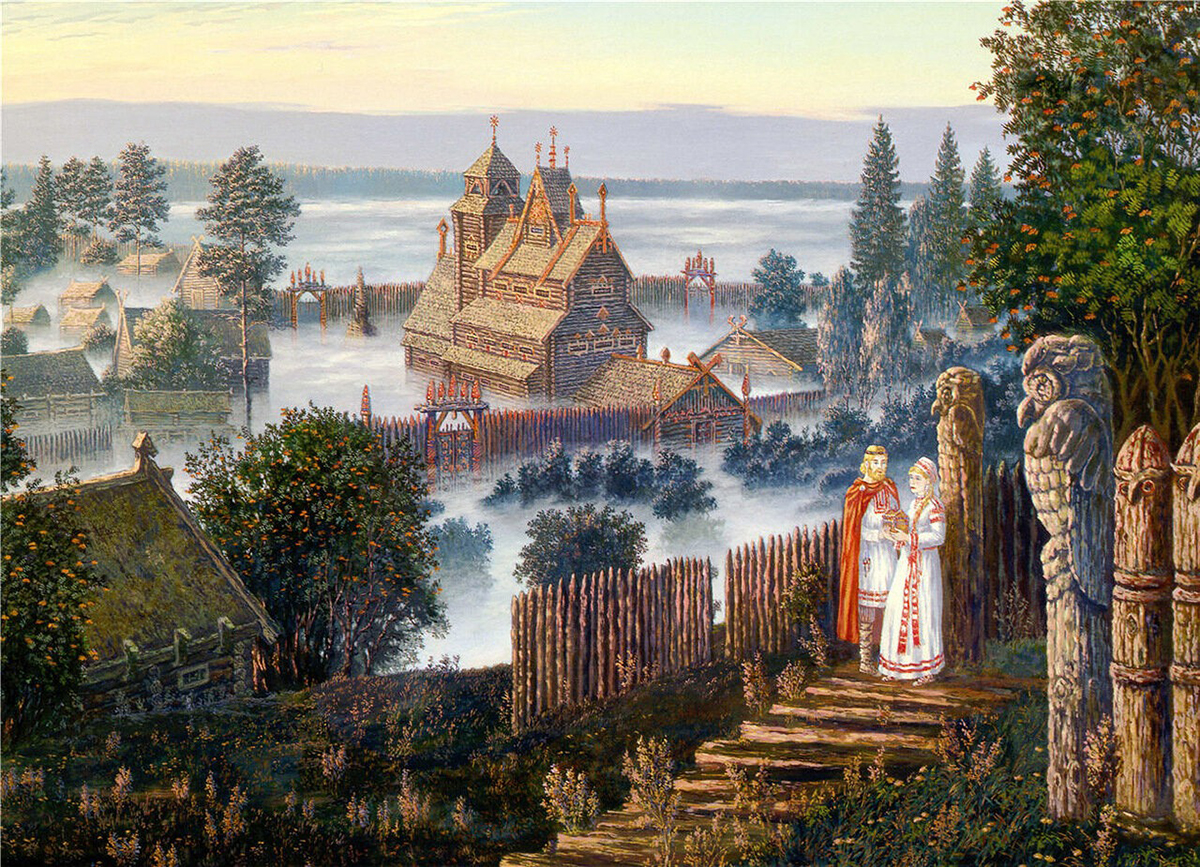Vsevolod Ivanov