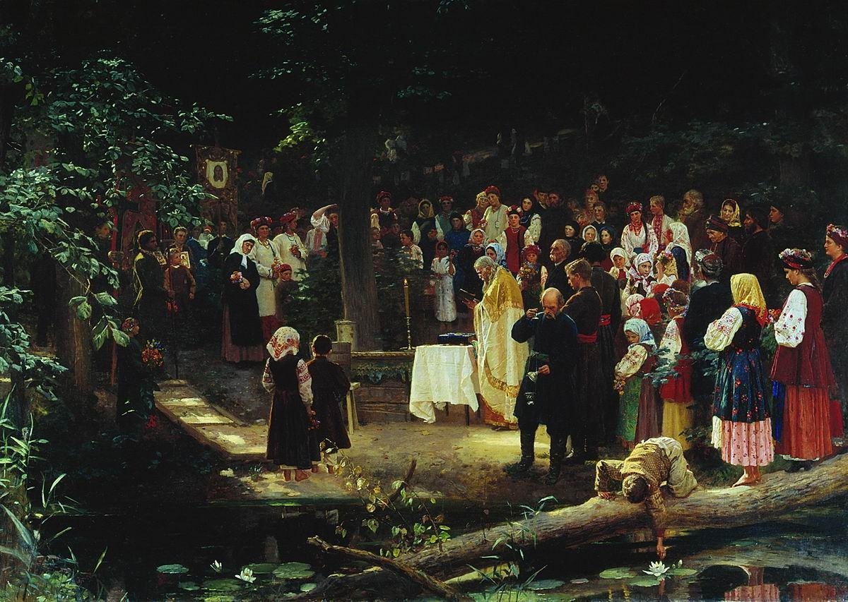 Musée régional des beaux-arts Mikhaïl Vroubel