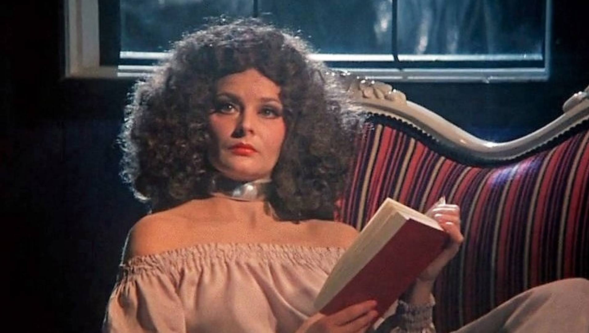 Grigori Kromanov/Tallinnfilm, 1979