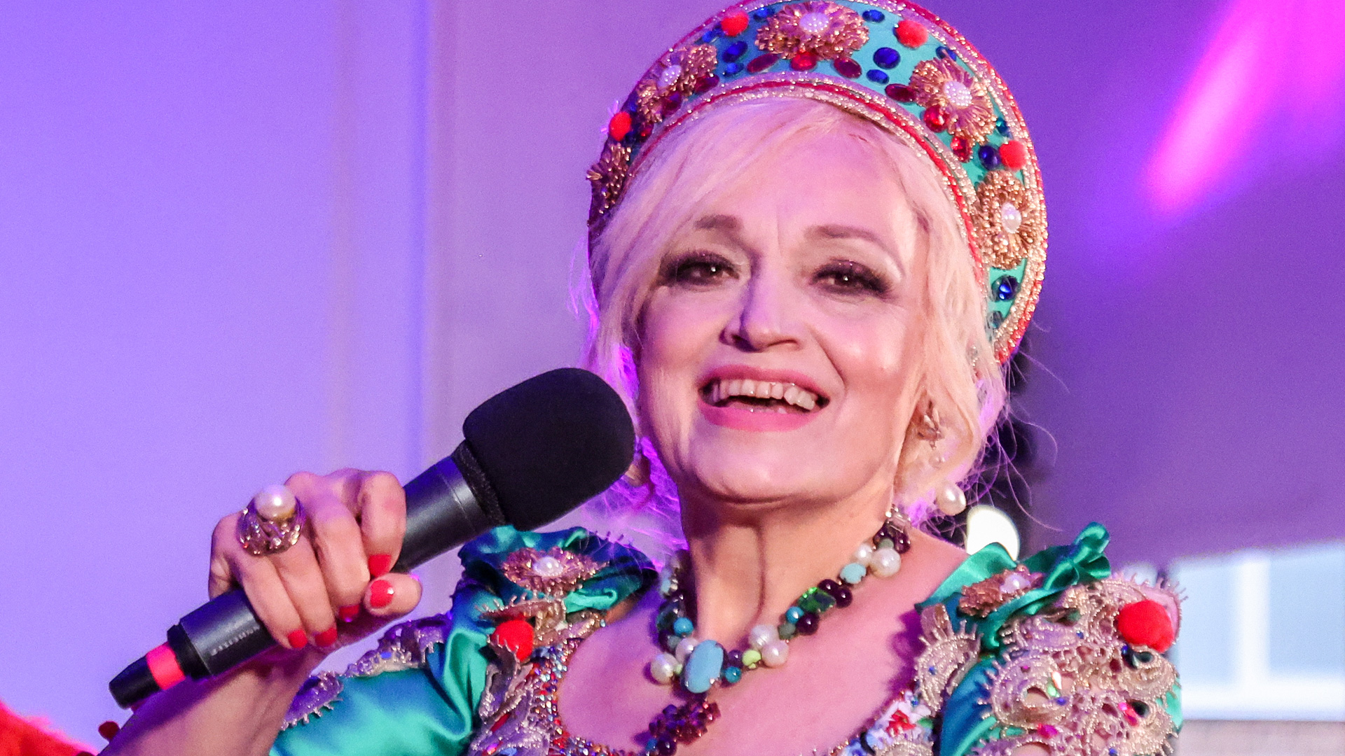 Alexei Belkin/NEWS.ru / TASS