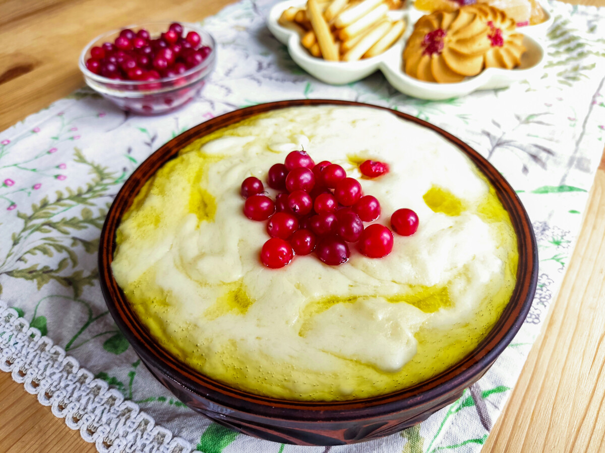 Олга Бровкина