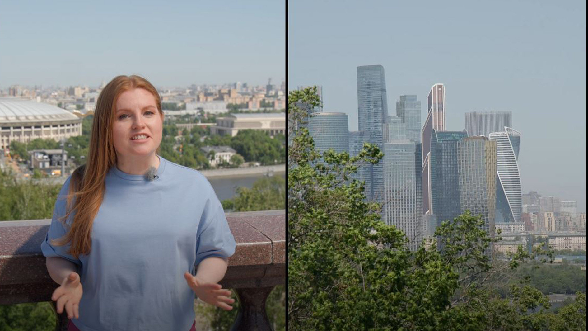 安娜·索罗金娜