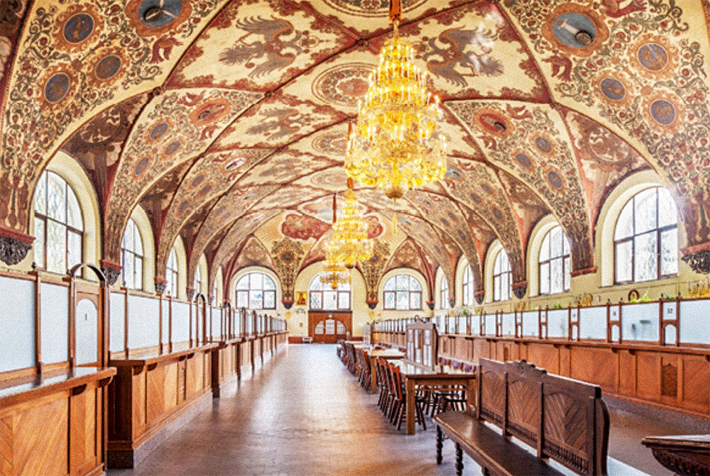 Musée de la Banque de Russie