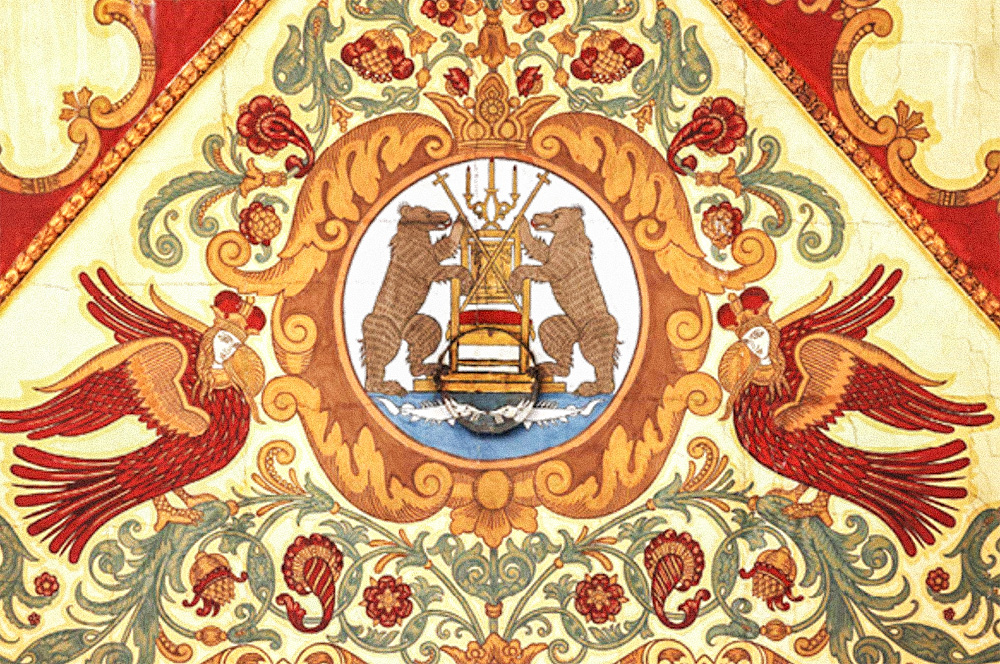 Musée de la Banque de Russie