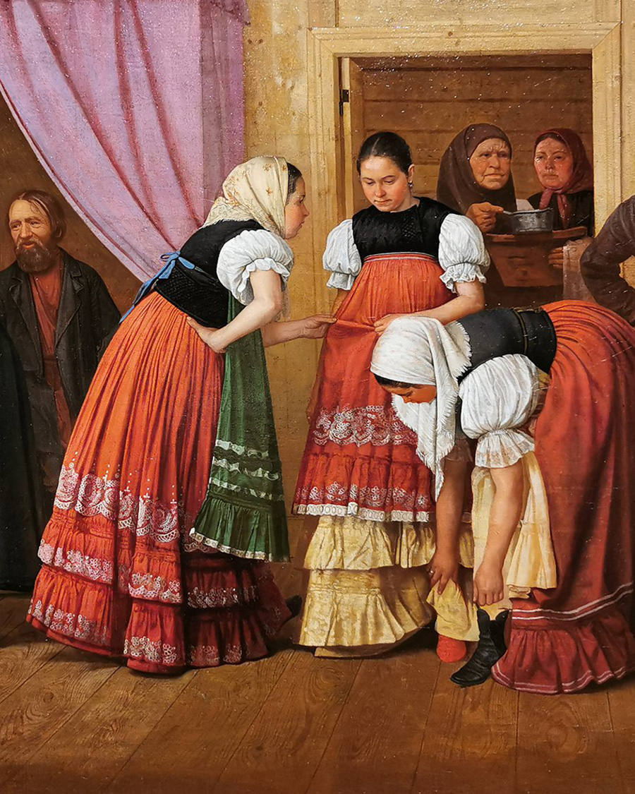 Museu da Arte da Tchuváchia