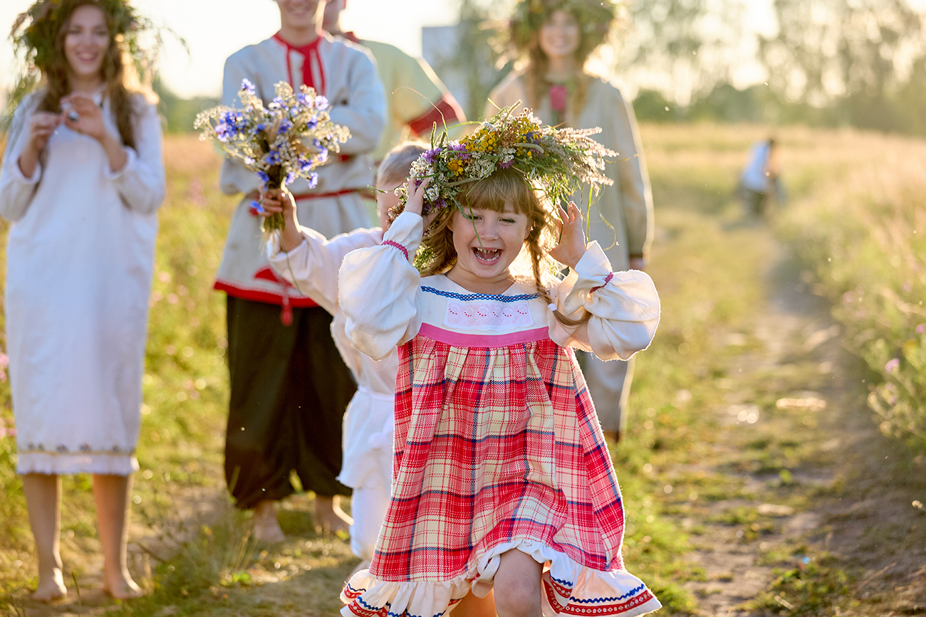 Mordolff/Getty Images
