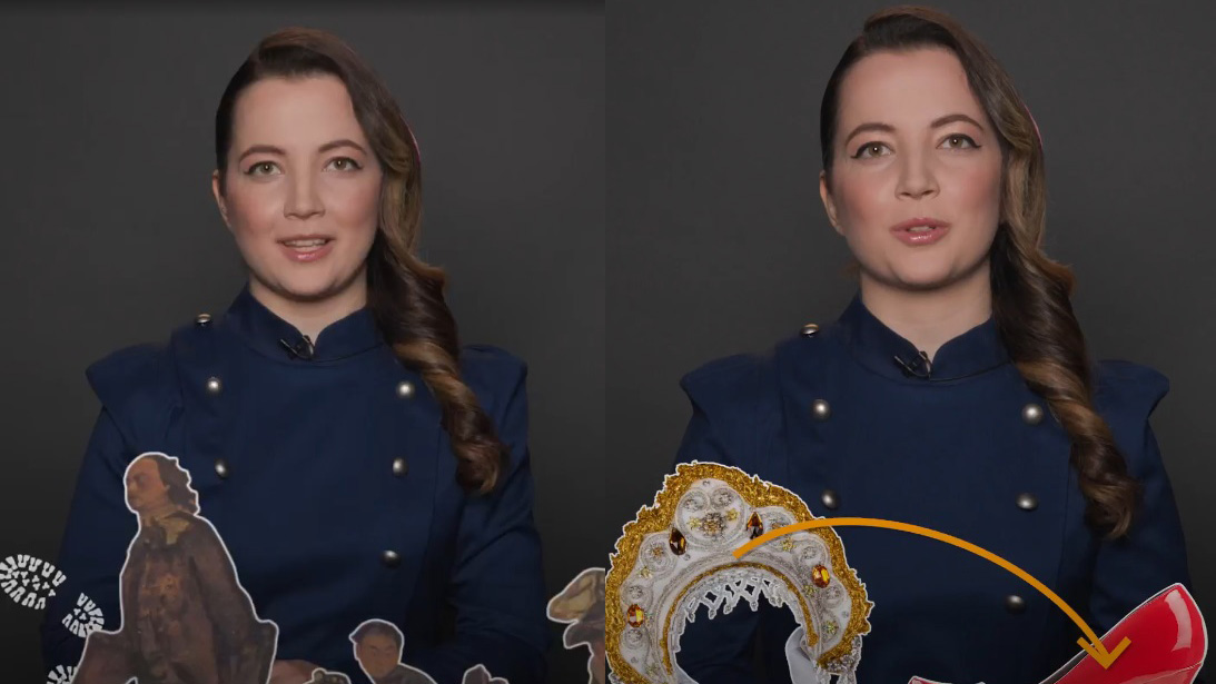 Татьяна Федюнина