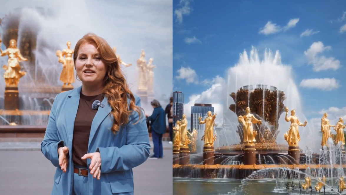 Анна Сорокина