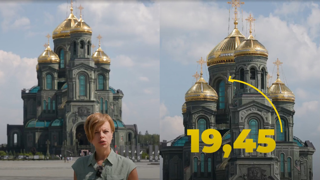Дина Сетдикова