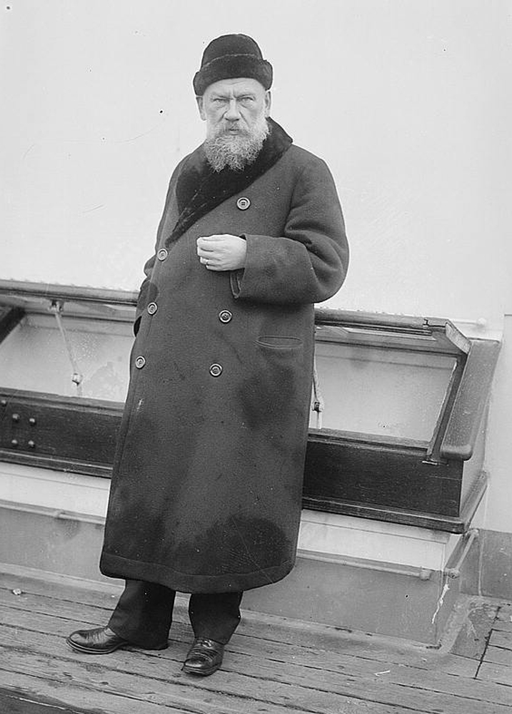 美国国会图书馆(Library of Congress)