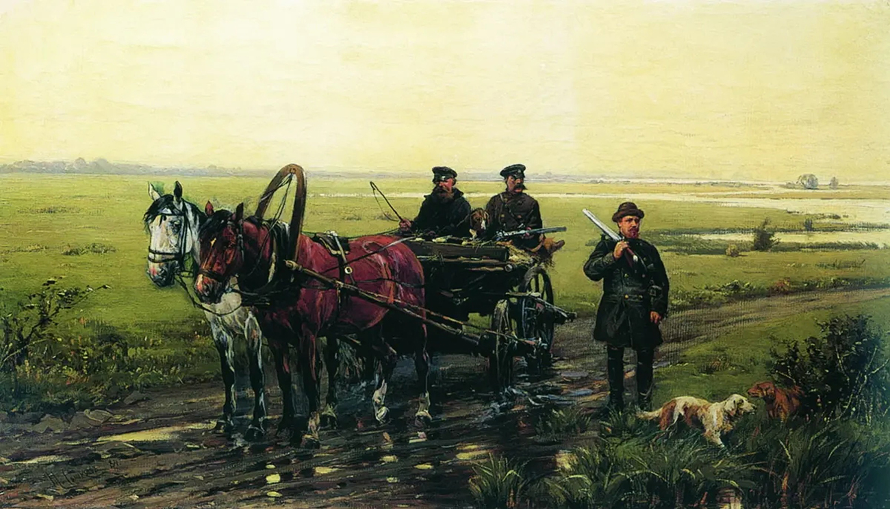 Musée russe