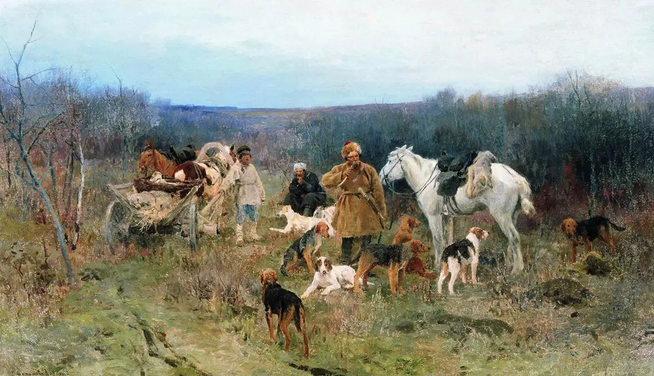Musée d’État des Beaux-Arts du Tatarstan