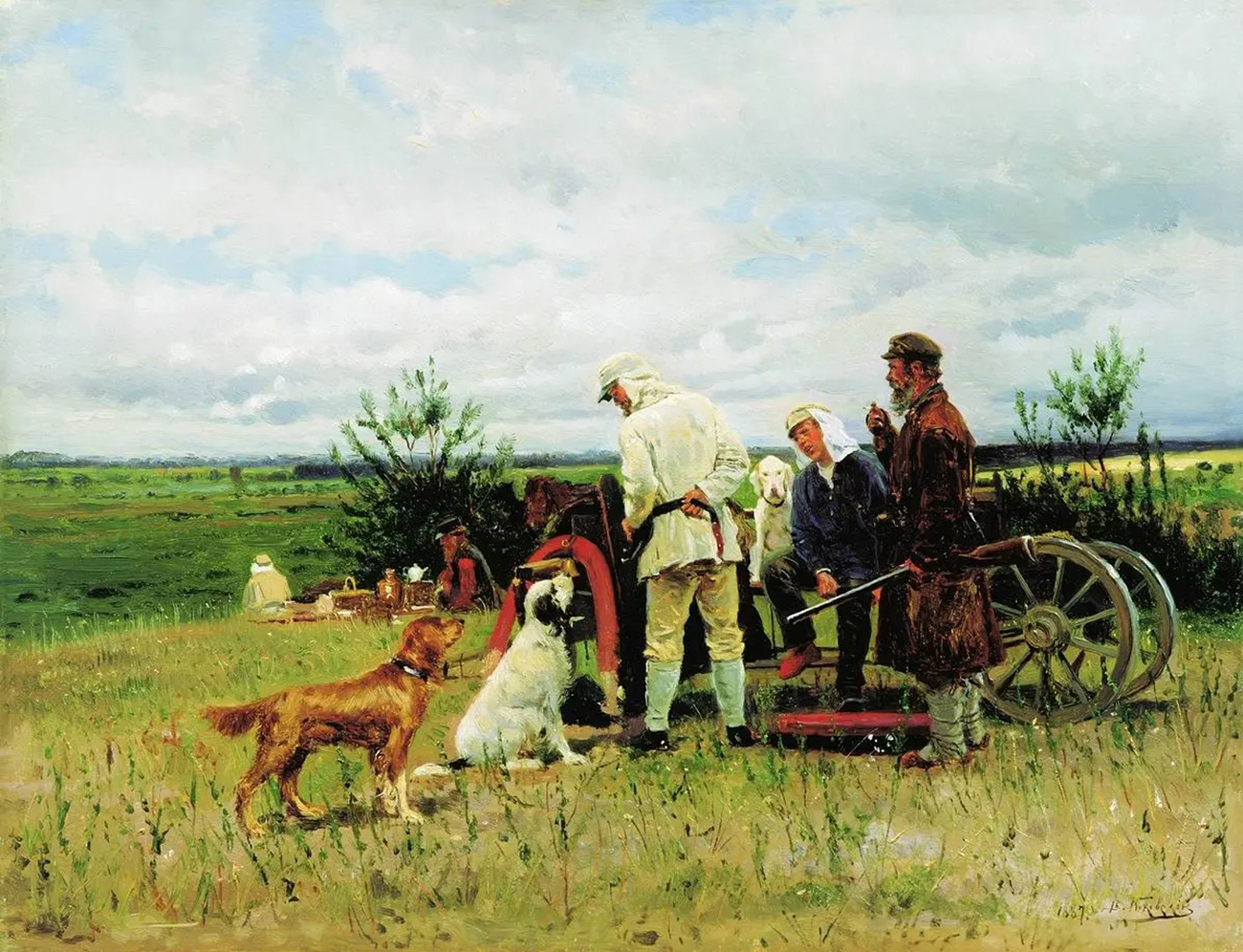 Musée d’art et d’histoire de Serpoukhov