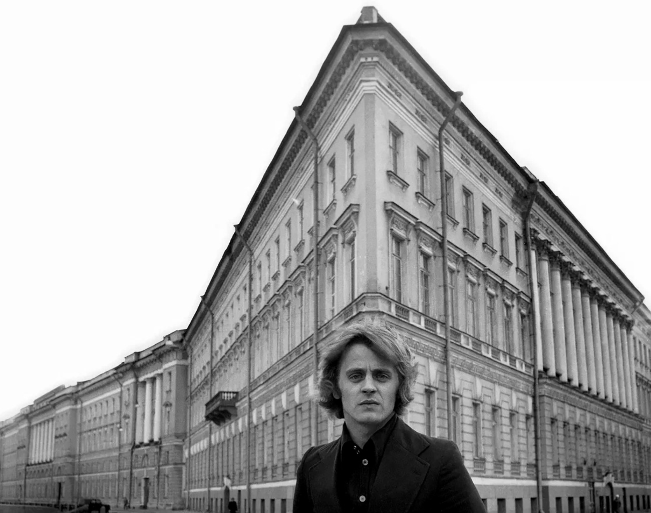 Валериј Плотников/Still Art