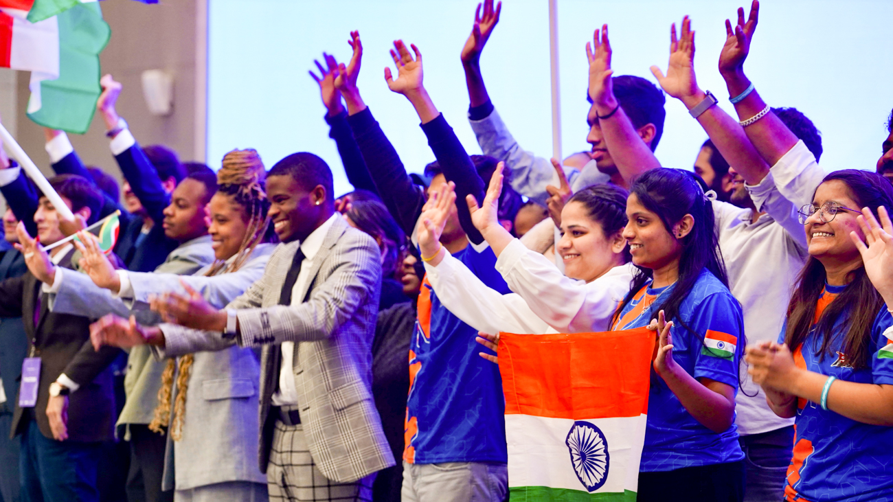 Ministerio de Ciencia y Educación Superior de Rusia