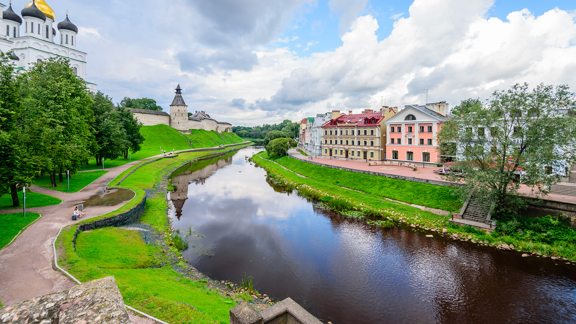 RAndrey/Getty Images / Getty Images