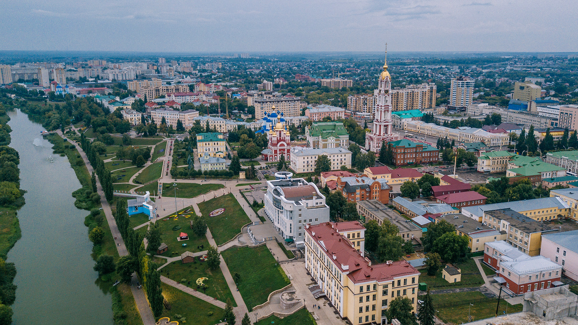 弗拉基米尔·扎普林(Vladimir Zapletin)/Getty Images / Getty Images
