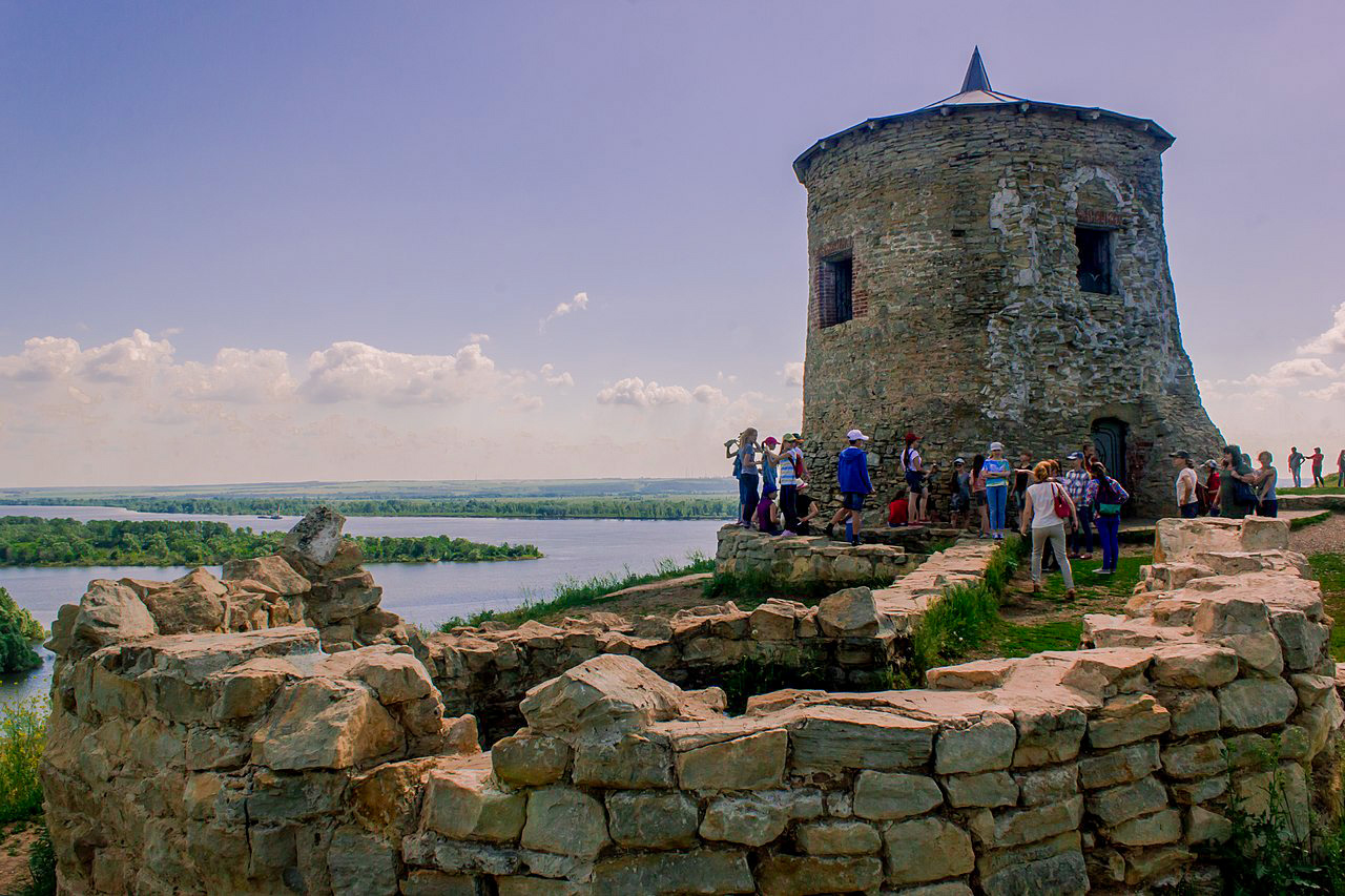 苏尔科娃·加林娜 (Суркова Галина,CC BY-SA 4.0授权使用)