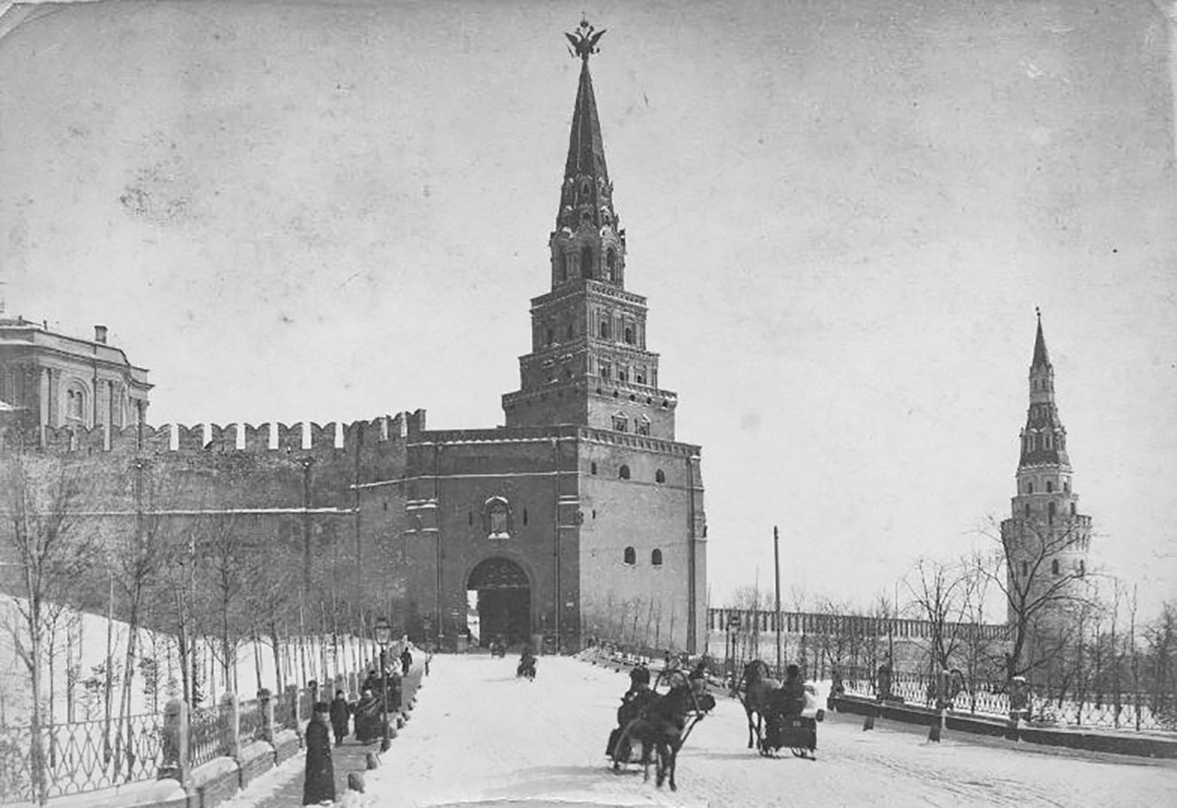 Scherer, Nabholz & Co./MAMM/MDF/russiainphoto.ru