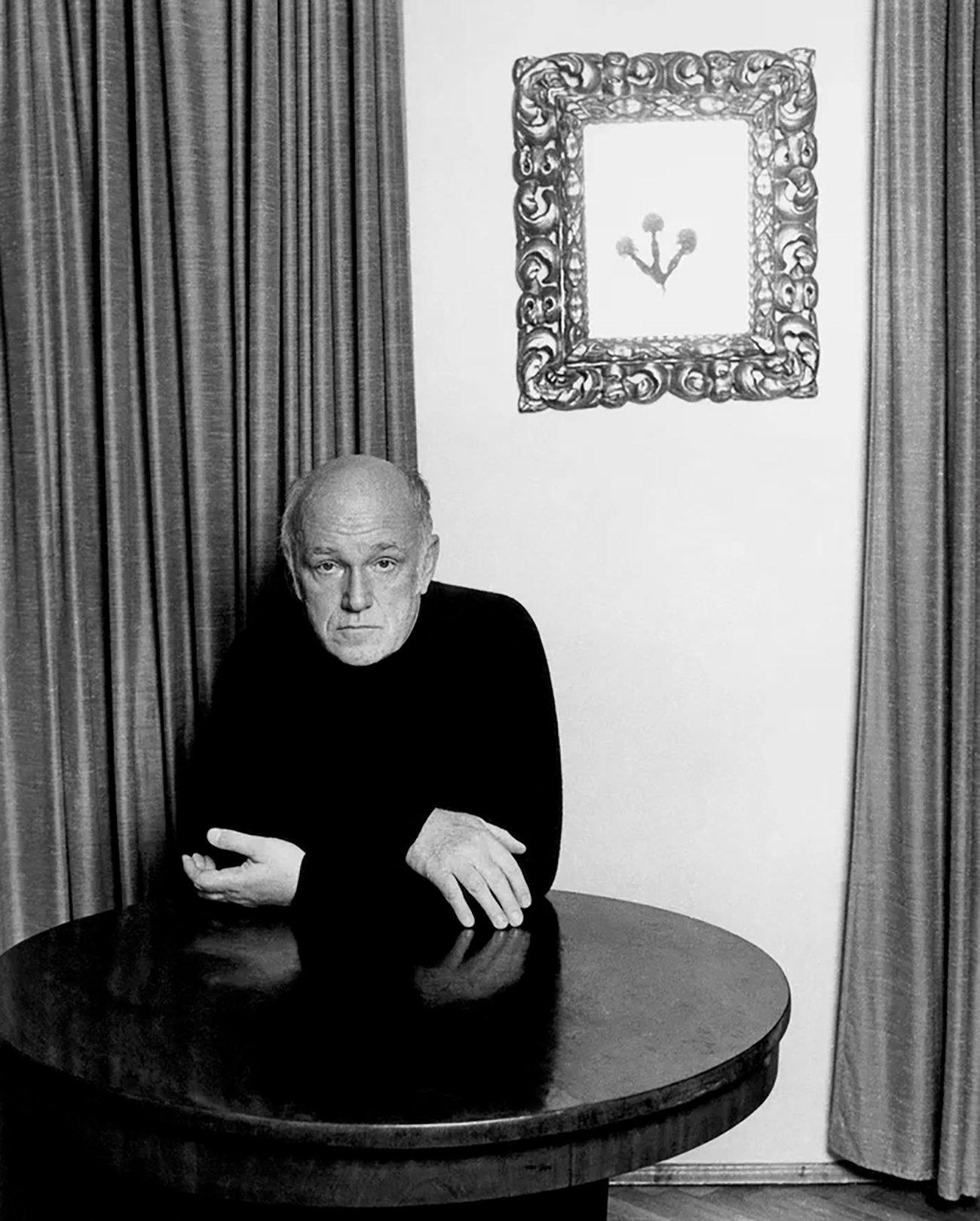 Valery Plotnikov/Courtesy of Still Art Foundation