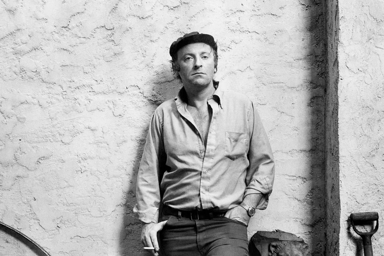 Valery Plotnikov/Courtesy of Still Art Foundation