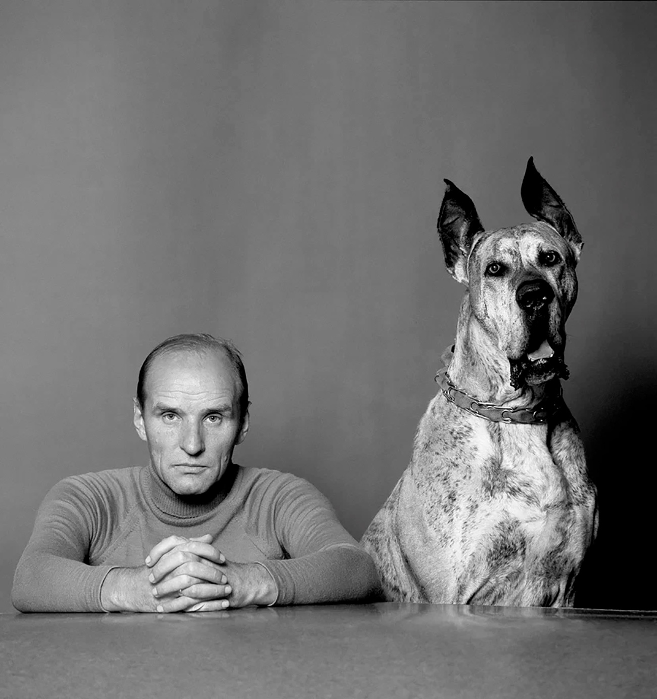 Valery Plotnikov/Courtesy of Still Art Foundation