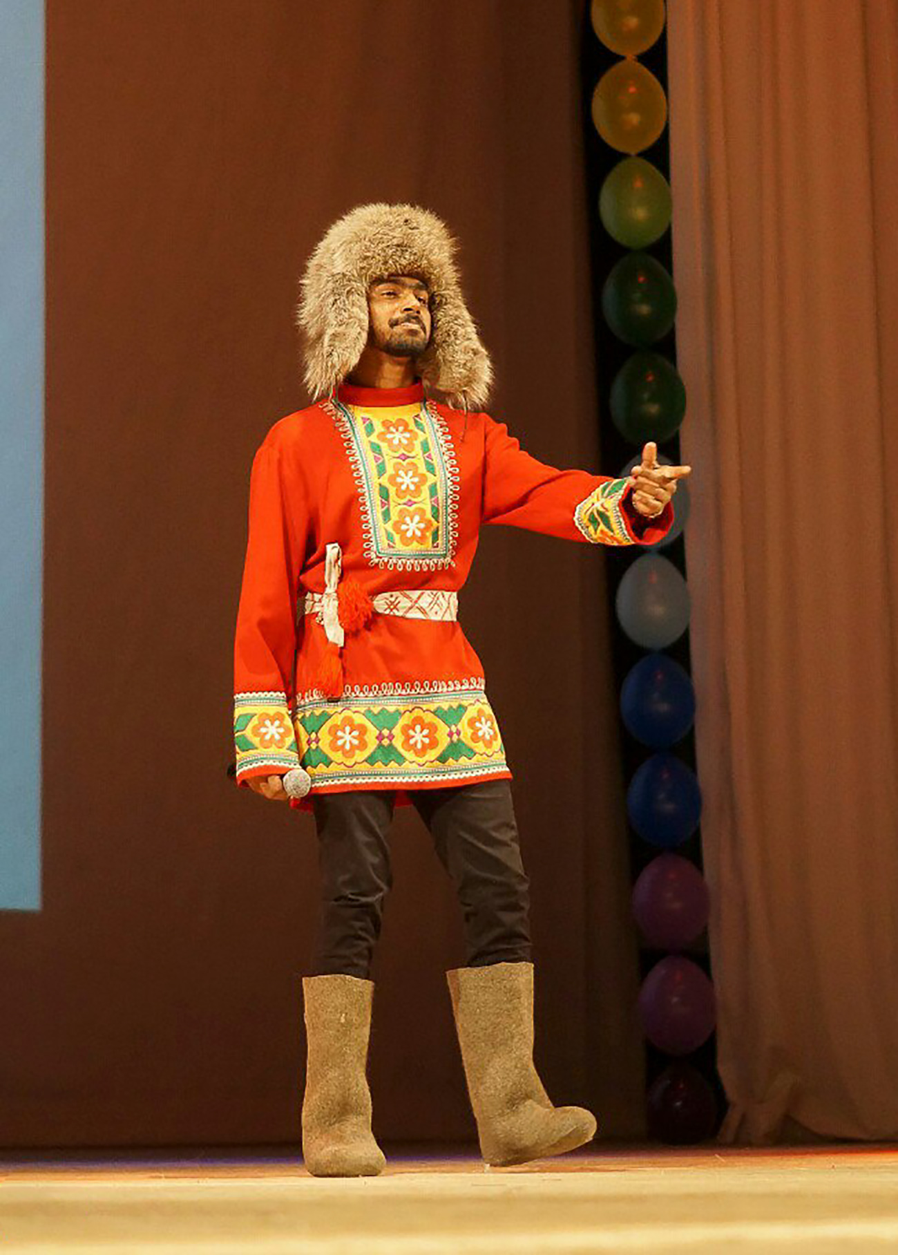 Из личне архиве