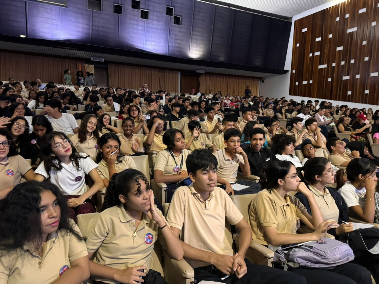 Centro de Educación Abierta
