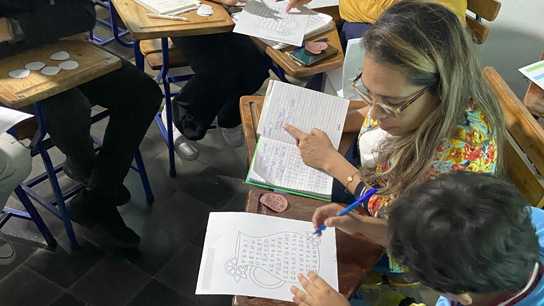 Centro de Educación Abierta