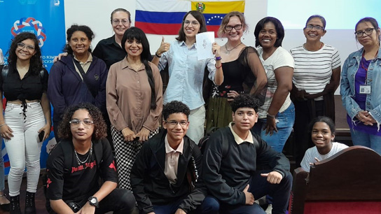 Centro de Educación Abierta